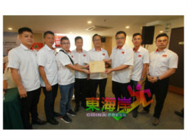 叶运兴：未中选前要烧厂   “黄德现在没任何作为”