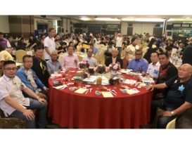 祖布里：各区水管陈旧 解决水供问题 振兴经济