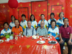 黄博谆：会馆要迎合社会转型