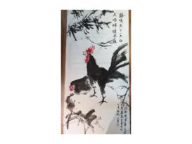 而连宋华校设精明化设备 14日筹募基金晚宴