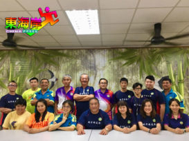 甘马挽挽华校友会 27日办汉服运动