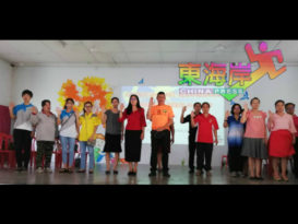 黄家裕：让人民丰衣足食 冀政府拟策拼经济