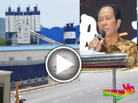 林锦胜：贯通东西岸客货运　 冀恢复东铁文冬站