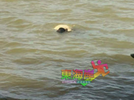 诊所落跑后失踪  中年男一夜后成浮尸