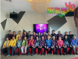 姑苏厨业茶酒楼联总 下月66周年慈善晚宴