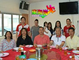 文冬金佛行•金佛盂兰胜会  14日起庆四面佛宝诞