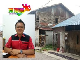 【今日东海岸头条】中央通过乡村社区管理会发放  要拨款 须靠它