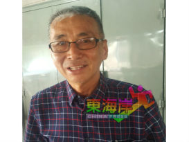 助带动东海岸工业化进程  刘春冀预算案捎佳音