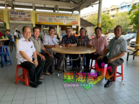 刘春：维护种族和谐  尊重宪法  凯鲁阿詹应撤回诉讼