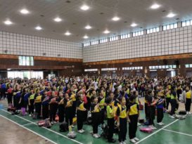 黄志明：老师无私奉献 学生须尊师重道（有视频）