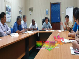 部分半津华校缺乏资金   拖欠数千至上万令吉排污费