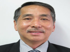 刘春：降低运输成本 东海岸大道 也应折扣
