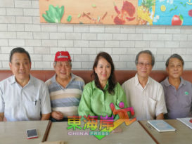 登马中分会将与华人体育会联办   首届登马中杯乒乓锦标赛