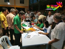周岳良：不能仅老一辈争取 农民权益前途 靠后浪（有视频）