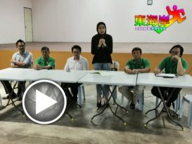 【今日东海岸头条】23碑709亩姜集耕地对话会  火辣辣姜农：中央请插手议员：承诺助保地（有视频）