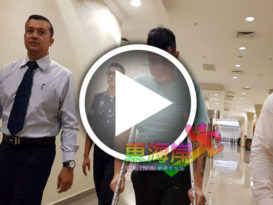 家藏巴冷刀及插秧叉                   华男阿窿控3罪
