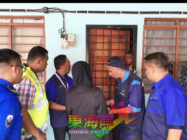 拖欠罚单69车主上榜 真的上门捉人了！