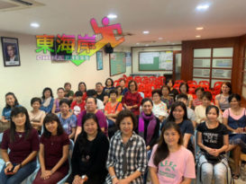 江瑞云：纠正政策偏差 多一把“升”音 制衡政府