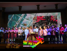 林家光：让选民安心  定下时间  兑现承诺