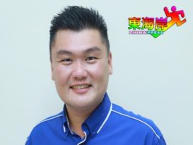 郭大雄 : 补选战绩显示政治讯息超越教训希盟的界线