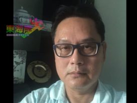 彭永康：峇都国会选区应重选 彰显干净选举文化