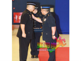 被扣叙籍学院生病逝案   彭警长：没涉刑事 等报告
