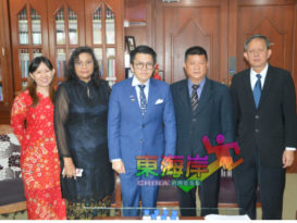 【今日东海岸头条】彭政府 ：不会延长执法   招牌加爪夷字  铁定1月落实