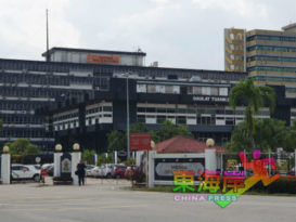 旺罗斯迪：吉打里暂无盗沙案件