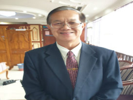 招牌附爪夷文 李亚旺：冀州政府给予宽限