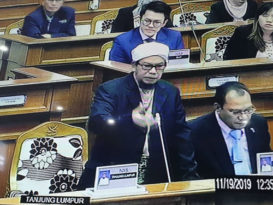 罗斯里：伊党无意受委行政议员