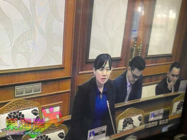 梁耀雯：严格把关可减突发水灾