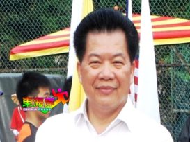 杨安山：爪夷文行政指南对华小发展造成冲击