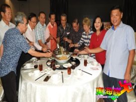 廖中莱：提高海外生学费 本地拉曼生不涨价