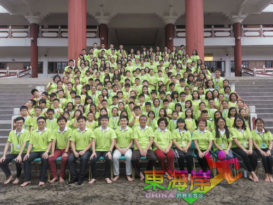 第11届“漫步儿童文学世界”   135名学员阅读樂