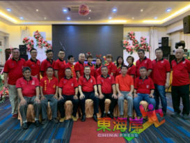 黄崇洸：冬大过年 冬至应回家团聚