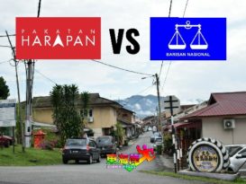 【今日东海岸头条】人民无意卷斗争．只盼解民困  双包村委会 有办事就好