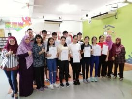 劳勿中竞中学     3全A生 3人考8A