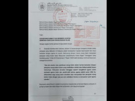 登州政府指示  穆斯林只能口头恭贺 不能庆他人宗教佳节？