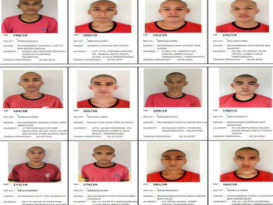 甘孟戒毒所  13名嗜毒者逃跑