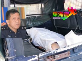 遗体已腐烂发臭  警方公布死因