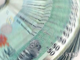 误信中介购纸尿裤奶粉 女事主被骗6574货款