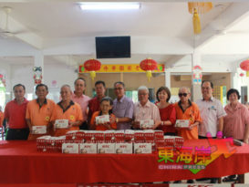 刘春：别只限南北大道 所有大道应同步降价