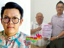 李政贤：各县皆受影响  彭地税暴涨 太离谱
