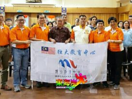 罗龙年：创业看认证  技术员没文凭难竞争