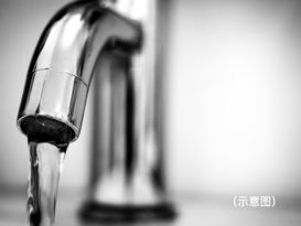国能维修滤水站电供 淡属14至15日大制水