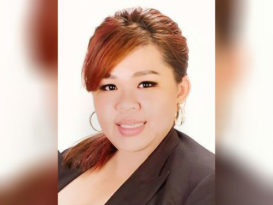 疑坠诈骗集团圈套   反稀土分子Irene Yn  遭韩警扣捕助查