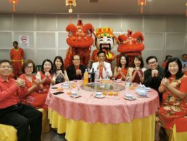 郭耀辉：投保率不高 国人缺乏“保险意识”（有视频）