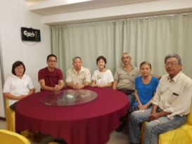 丹嘎档巴佛教会 17日办除障大法会