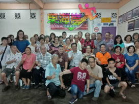 商民水深火热 政府应着手振兴经济