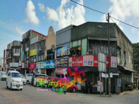 哥市多区又断水  食肆业者 烦啊